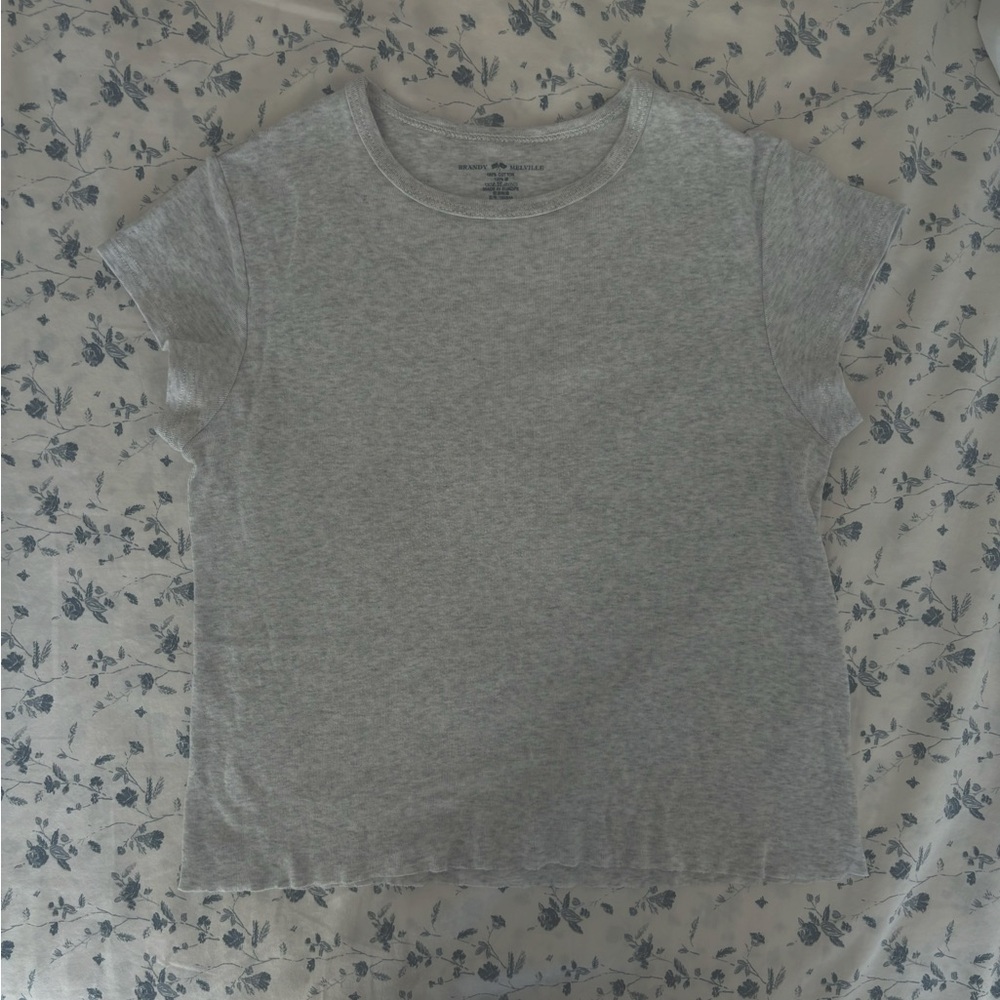 Brandy Melville top